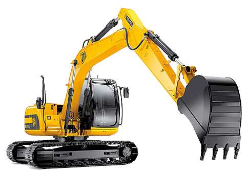 Excavator Hire in Ayrshire